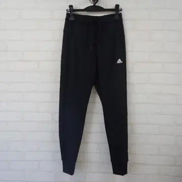 adidas 블랙 여성용 S 저지