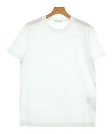 PRADA T셔츠 티셔츠 남성용