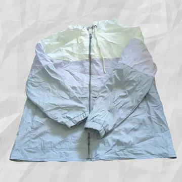 Weatherproof 후드 부착 자켓 L