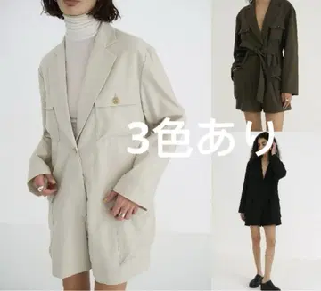 CLANE MILITARY SHORT ALL IN ONE