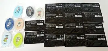 2:BE BE:FIRST DOME TOUR 복권 S상 G상 컴프 세트