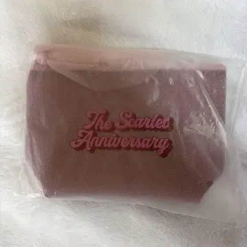 IS:SUE 핑크 파우치 트레이딩 카드 없음