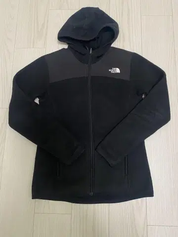 The North Face 플리스 자켓 L 사이즈 블랙
