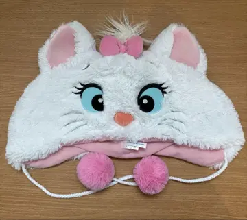 마리 팬캡 디즈니