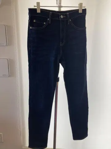 루니 데님