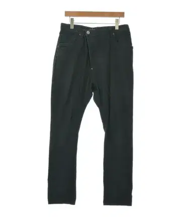 ANGLOMANIA 데님 팬츠 남성용