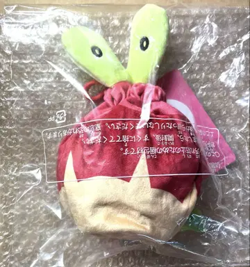 포켓몬 봉제 인형 복조리 카지치