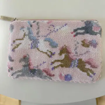 페이러 목마 파우치