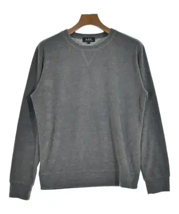 A.P.C. 맨투맨 남성용