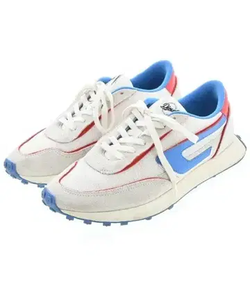 DIESEL 남성용 스니커즈