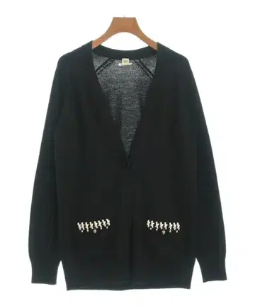 HERMES 가디건 여성용