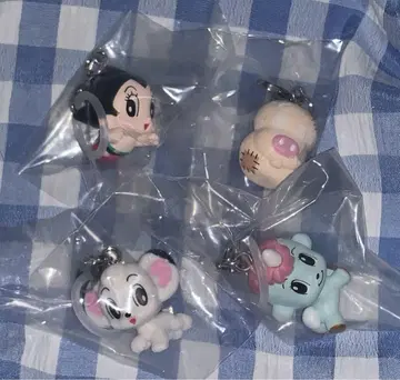데즈카 오사무 메지루시 액세서리