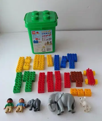 LEGO 듀플로 레고