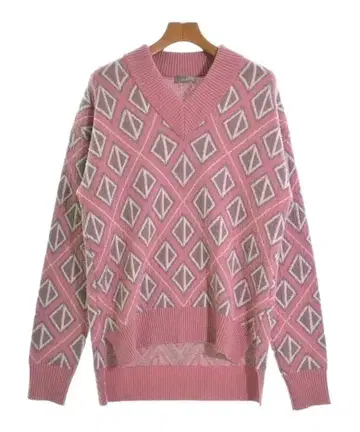 디올 옴므 니트/스웨터 남성용