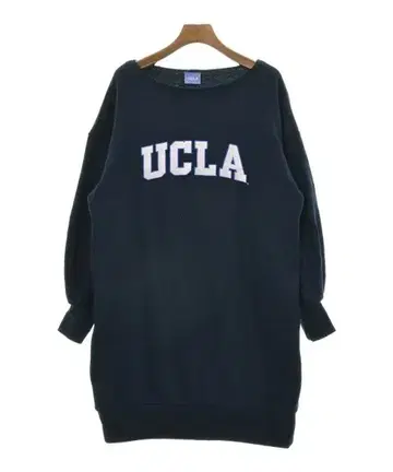 UCLA 맨투맨 여성용