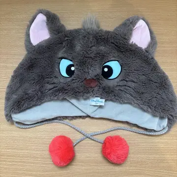 베를리오즈 팬 캡 디즈니