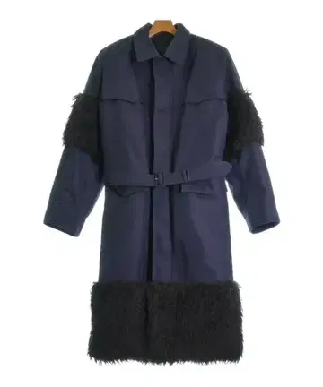 PRADA 코트 (기타) 남성용