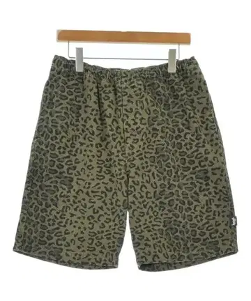 STUSSY 숏팬츠 남성용