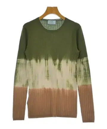 PRADA 니트 스웨터 여성용