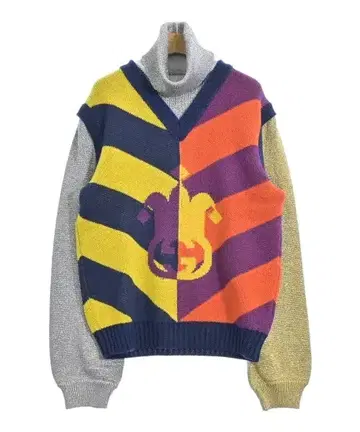 GUCCI 니트 스웨터 여성용