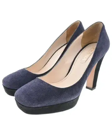 PRADA 여성용 펌프스