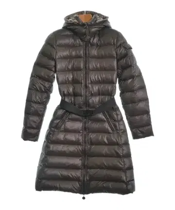 MONCLER 다운 코트 여성용