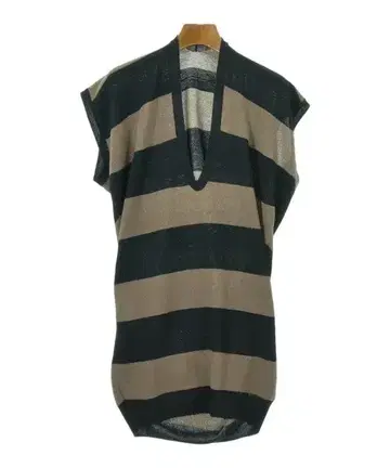 LANVIN 베스트/슬리브리스 여성용