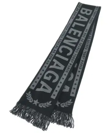 BALENCIAGA 머플러 남성용