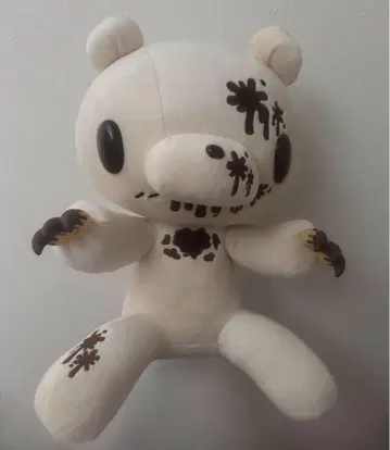 그루미 봉제 인형 발렌타인