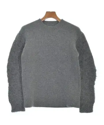 질샌더 니트 스웨터 여성용