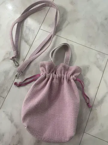 비오는날 Ballerina(발레리나) FLAMINGO