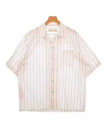 MARNI 캐주얼 셔츠 남성용