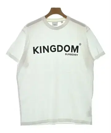 BURBERRY 티셔츠 남성용