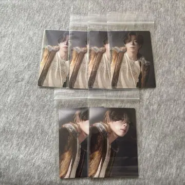 BMSGFES 복권 BEFIRST SOTA