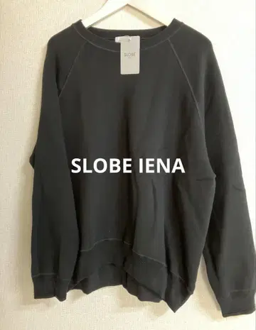 SLOBE IENA [추가] 스무스 오버 니트 새상품