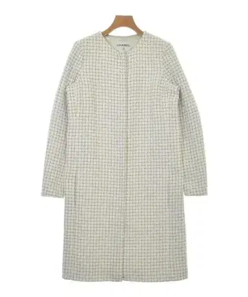 CHANEL 코트 (기타) 여성용