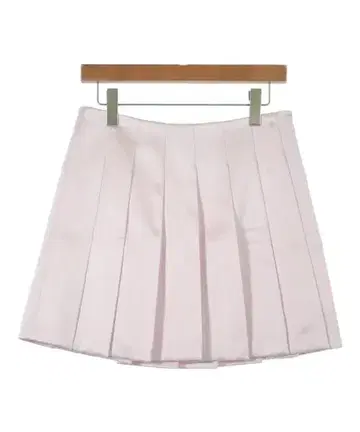 self-portrait 미디 스커트 여성용