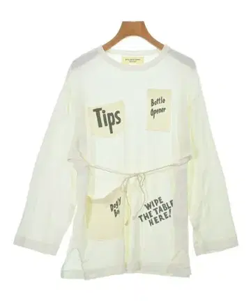 BEAMS BOY 티셔츠 여성용