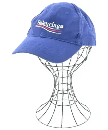 BALENCIAGA 여성용 캡