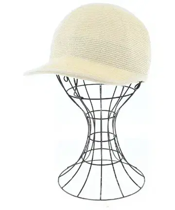 HERMES 헌팅 캡 여성용