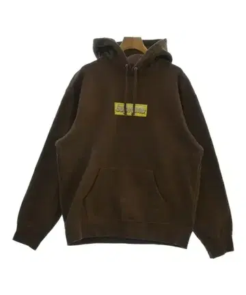 Supreme 후드티 남성용