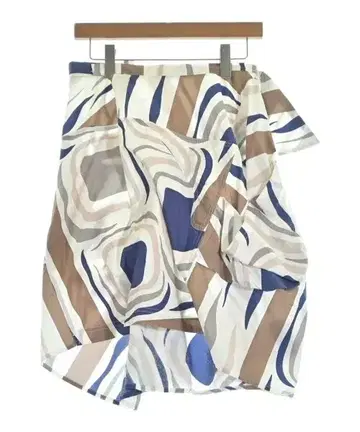 MARNI 미디 스커트 여성용