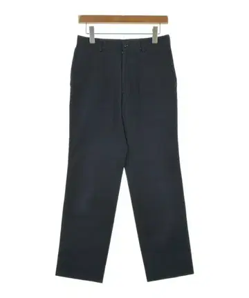 COMME des GARCONS HOMME 치노 팬츠 남성용