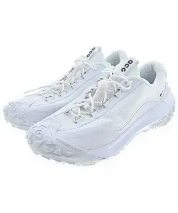 COMME des GARCONS HOMME PLUS 남성용 스니커즈