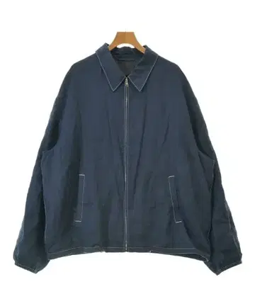 PRADA 블루종 (기타) 남성용