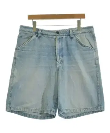 Acne Studios 숏팬츠 남성용