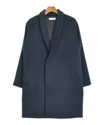 BEAUTY&YOUTH UNITED ARROWS 체스터 코트 남성용