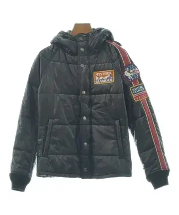 HYSTERIC GLAMOUR 블루종 여성용