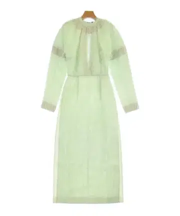 JIL SANDER 원피스 여성용