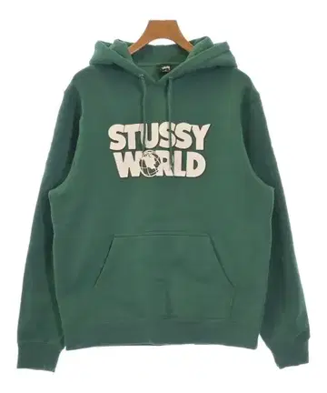 STUSSY 후드티 남성용